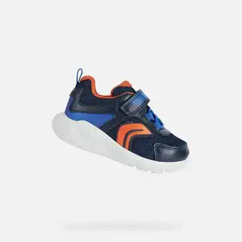 Geox Sprintye toddler boy promoção
