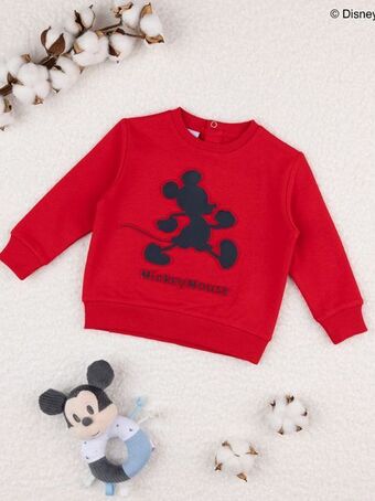 Prénatal Camisola do rapaz do mickey mouse - prénatal promoção