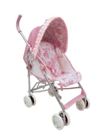 Prénatal Love bebe - carrinho de passeio de luxo - love bebè promoção