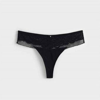 Avon Cueca layla tattoo sensuelle promoção
