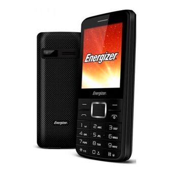 Tek4life Telemóvel energizer energy h10 dual sim preto promoção