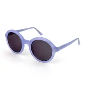Well's Óculos de sol we 081 roxo mãe promoção