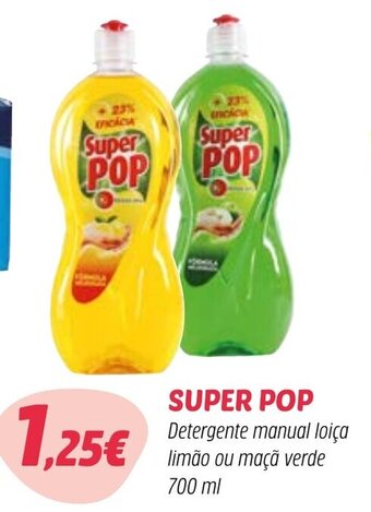 Coviran Super Pop 700ml promoção