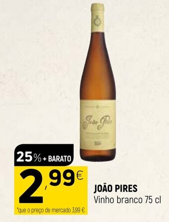 João Pires 75cl