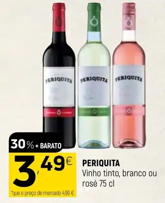 Periquita 75cl