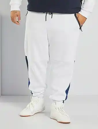 Kiabi Calças chino slim l32 promoção
