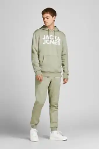 Springfield Pantalón jogger largo de deporte promoção