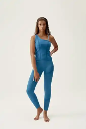 Springfield Legging eka deep lake promoção