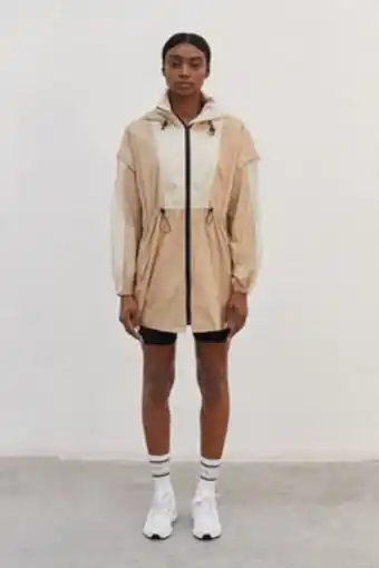 Springfield Chaqueta trench beige promoção