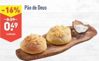 Pão de Deus