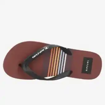 Sport Zone Chinelos rip curl line up promoção