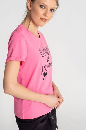 Ana Sousa T-shirt estampada promoção