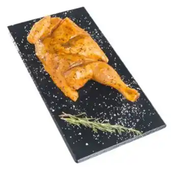 Apolónia Frango marinado kg promoção