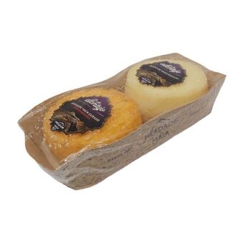 ALDI Herdade da maia queijo curado promoção