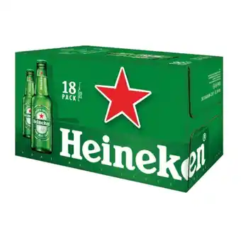 ALDI Heineken cerveja promoção