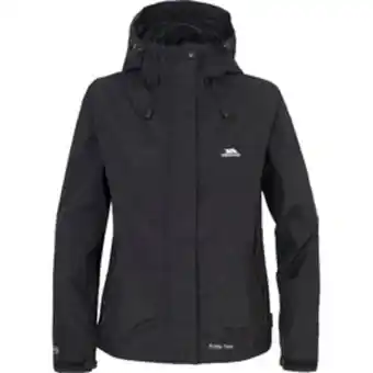 Sport Zone Casaco impermeável miyake trespass promoção