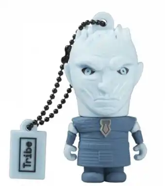 Tribe - pen drive game of thrones 16gb night king