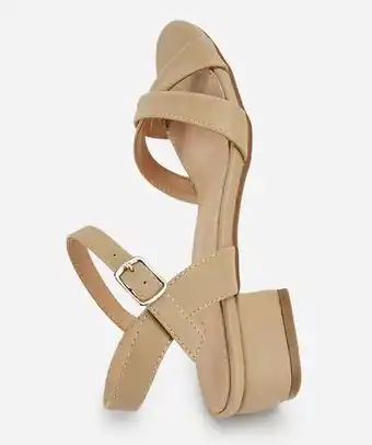 Marypaz Sandalia mini promoção