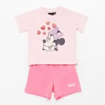 Sport Zone Conjunto minnie promoção