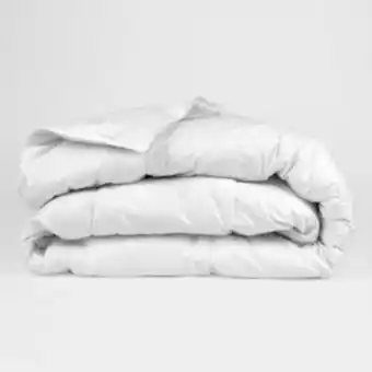 Tramas+ Edredão nórdico de penas 300gr promoção