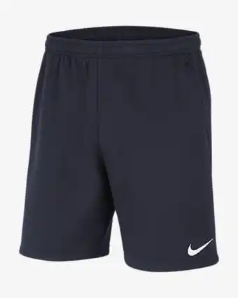 Nike park