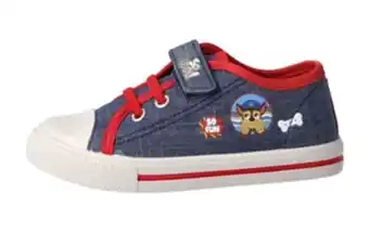 Calçado Guimarães Paw patrol ref. 008833 promoção