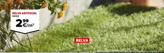 Brico Depôt Relva Artificial promoção