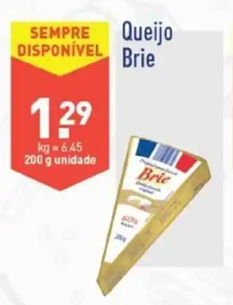 Queijo Brie