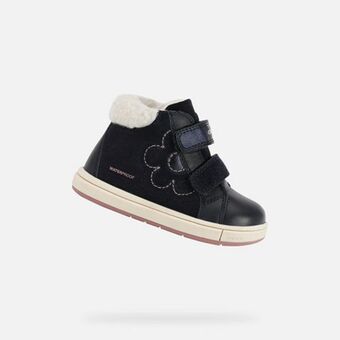 Geox Trottola toddler girl promoção