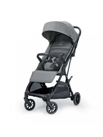 Prénatal Cadeira de passeio snap grey agora - inglesina promoção