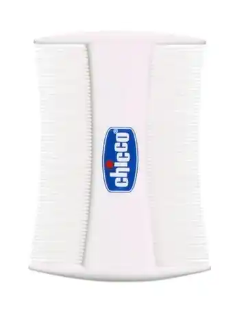 Prénatal Pente para crosta de leite - chicco promoção
