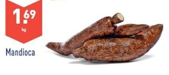 Mandioca