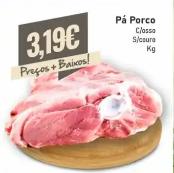 Pa Porco 1kg