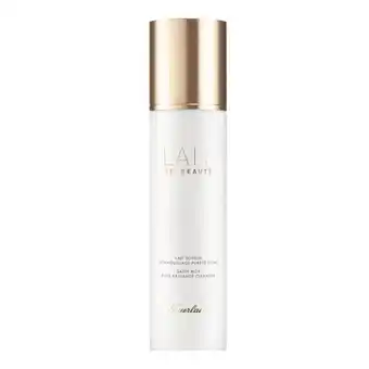 Perfumes & Companhia Guerlain tratamento guerlain leite desmaquilhante 200 ml promoção