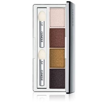 Well's Paleta de sombras de olhos all about shadow promoção