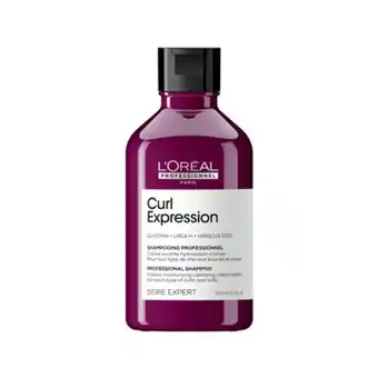 Champô curl expression em creme hidratação intensa