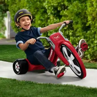 Imaginarium Triciclo chopper promoção