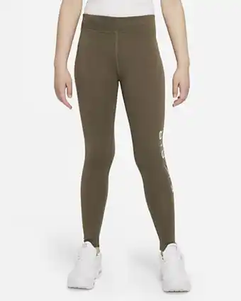 Nike Nike air essential promoção