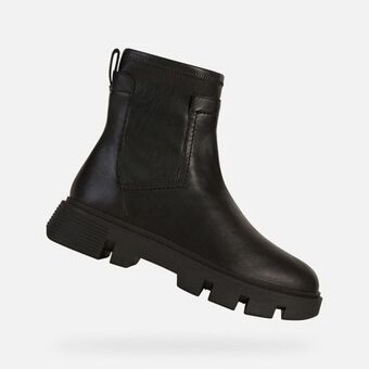 Geox Vilde woman promoção