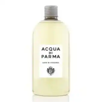 Home fragrance luce di...