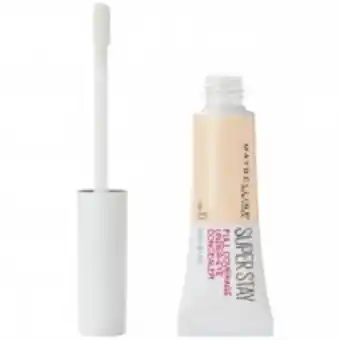 Douglas Corrector super stay promoção