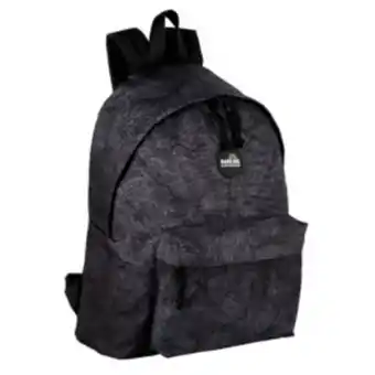 Mochila americana be strong portalaptop (rpet feito com material reciclado)