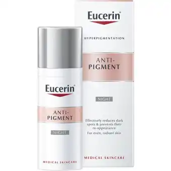 Well's Creme de noite anti-pigment promoção