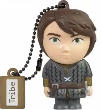 Tribe - pen drive game of thrones 16gb aria