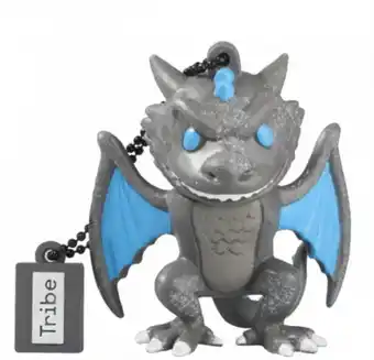 Tribe - pen drive game of thrones 16gb viserion