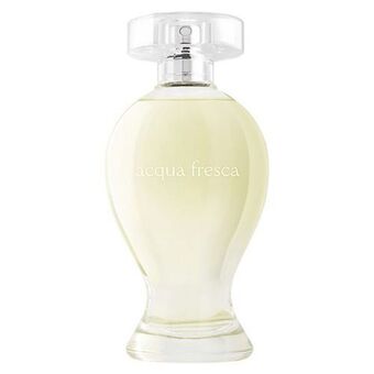 O Boticário Acqua fresca eau de toilette 100ml promoção