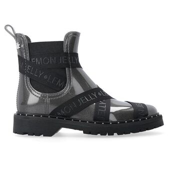 Sportino Lemon jelly botim vegan frankie 12 metal g promoção