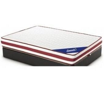Conforama Rollvisco colchão enrolado 90x190 promoção