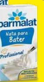 Recheio Laticínio parmalat promoção