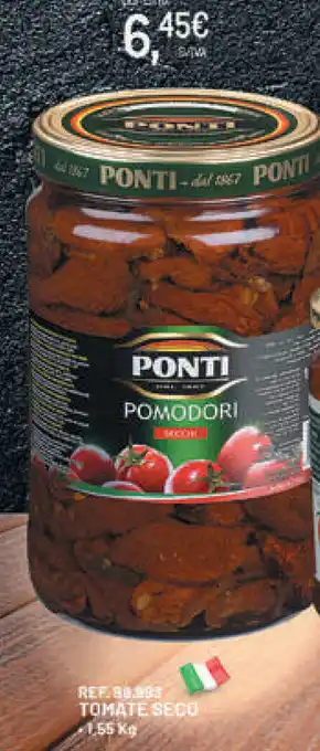 Tomate Seco 1,55kg